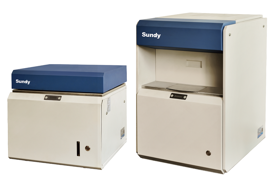 Термогравиметрический анализатор Sundy SDTGA6000 Термогравиметрический анализатор Sundy SDTGA6000